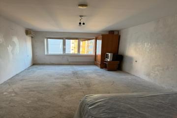 Фото №1: 1-комнатная квартира 39 м² - Краснодар, ж/м Пашковский, ул. имени Евдокии Бершанской, 412