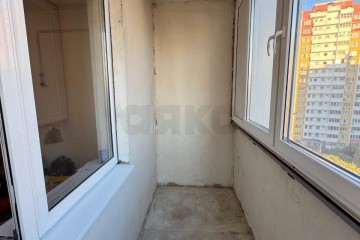 Фото №5: 1-комнатная квартира 39 м² - Краснодар, ж/м Пашковский, ул. имени Евдокии Бершанской, 412