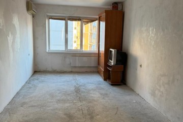 Фото №1: 1-комнатная квартира 39 м² - Краснодар, ж/м Пашковский, ул. имени Евдокии Бершанской, 412