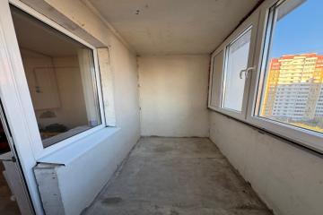 Фото №5: 1-комнатная квартира 39 м² - Краснодар, ж/м Пашковский, ул. имени Евдокии Бершанской, 412