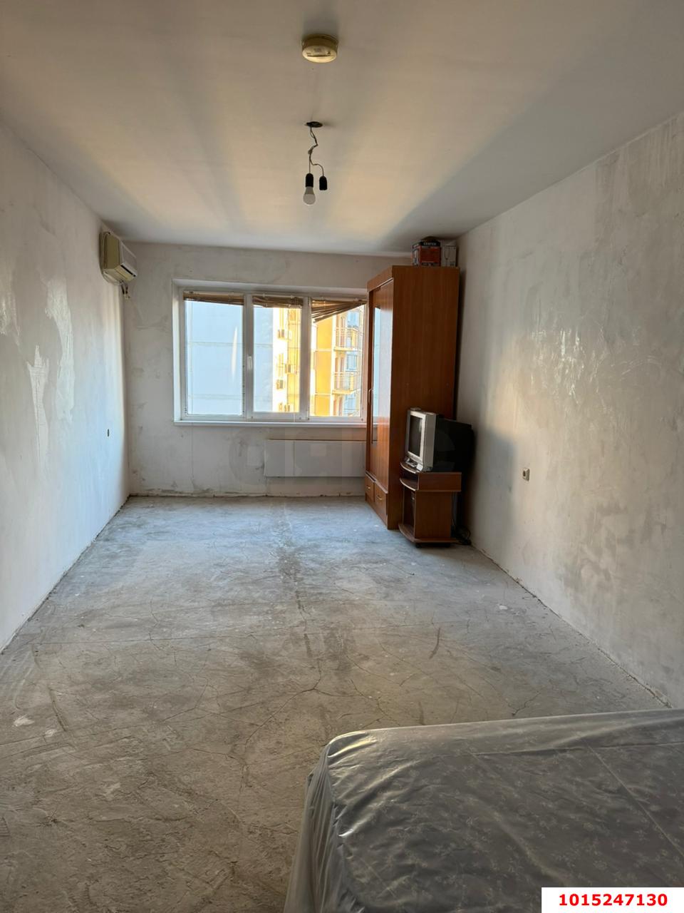 Фото №1: 1-комнатная квартира 39 м² - Краснодар, Пашковский, ул. имени Евдокии Бершанской, 412