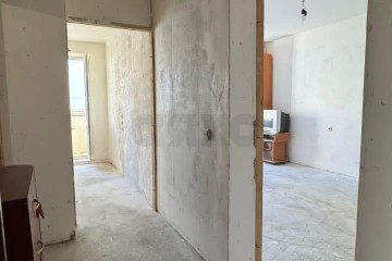 Фото №4: 1-комнатная квартира 39 м² - Краснодар, ж/м Пашковский, ул. имени Евдокии Бершанской, 412