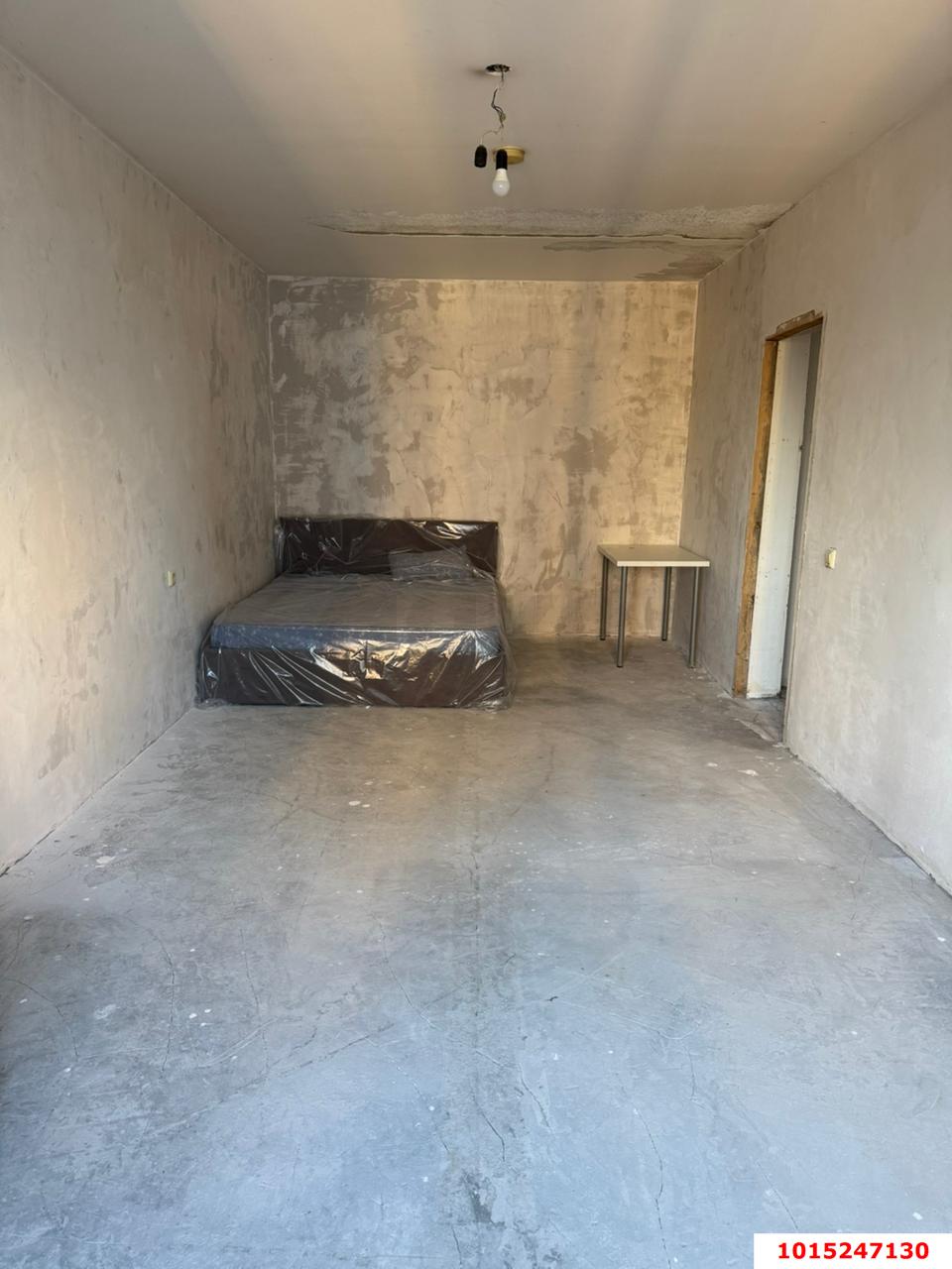 Фото №2: 1-комнатная квартира 39 м² - Краснодар, Пашковский, ул. имени Евдокии Бершанской, 412