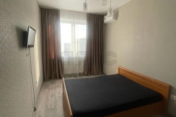 Фото №5: 1-комнатная квартира 34 м² - Краснодар, мкр. жилой комплекс Облака, ул. имени Генерала Корнилова, 10к1