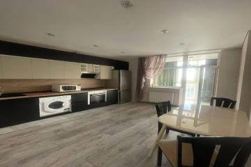 Фото №3: 1-комнатная квартира 34 м² - Краснодар, мкр. жилой комплекс Облака, ул. имени Генерала Корнилова, 10к1