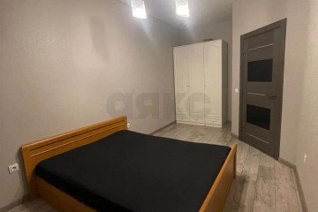 Фото №4: 1-комнатная квартира 34 м² - Краснодар, мкр. жилой комплекс Облака, ул. имени Генерала Корнилова, 10к1