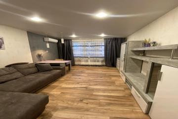 Фото №3: 2-комнатная квартира 54 м² - Краснодар, мкр. Светлоград, ул. Красных Партизан, 1/4к7