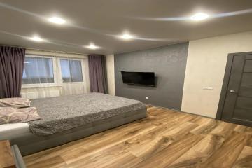 Фото №5: 2-комнатная квартира 54 м² - Краснодар, мкр. Светлоград, ул. Красных Партизан, 1/4к7