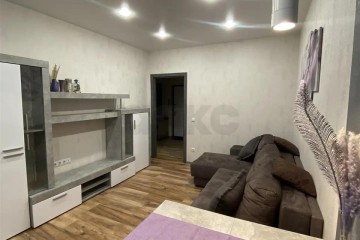 Фото №4: 2-комнатная квартира 54 м² - Краснодар, мкр. Светлоград, ул. Красных Партизан, 1/4к7