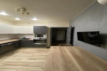 Фото №1: 2-комнатная квартира 54 м² - Краснодар, мкр. Светлоград, ул. Красных Партизан, 1/4к7