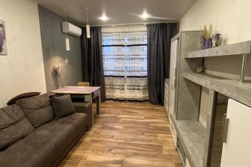 Фото №3: 2-комнатная квартира 54 м² - Краснодар, мкр. Светлоград, ул. Красных Партизан, 1/4к7