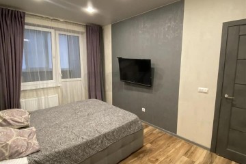 Фото №5: 2-комнатная квартира 54 м² - Краснодар, мкр. Светлоград, ул. Красных Партизан, 1/4к7