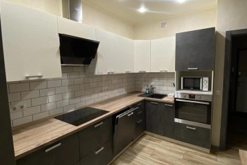 Фото №2: 2-комнатная квартира 54 м² - Краснодар, мкр. Светлоград, ул. Красных Партизан, 1/4к7