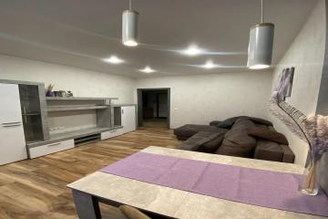 Фото №4: 2-комнатная квартира 54 м² - Краснодар, мкр. Светлоград, ул. Красных Партизан, 1/4к7