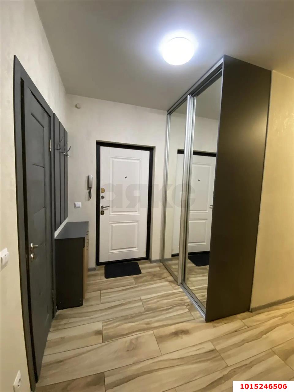 Фото №11: 2-комнатная квартира 62 м² - Краснодар, Светлоград, ул. Красных Партизан, 1/4к7