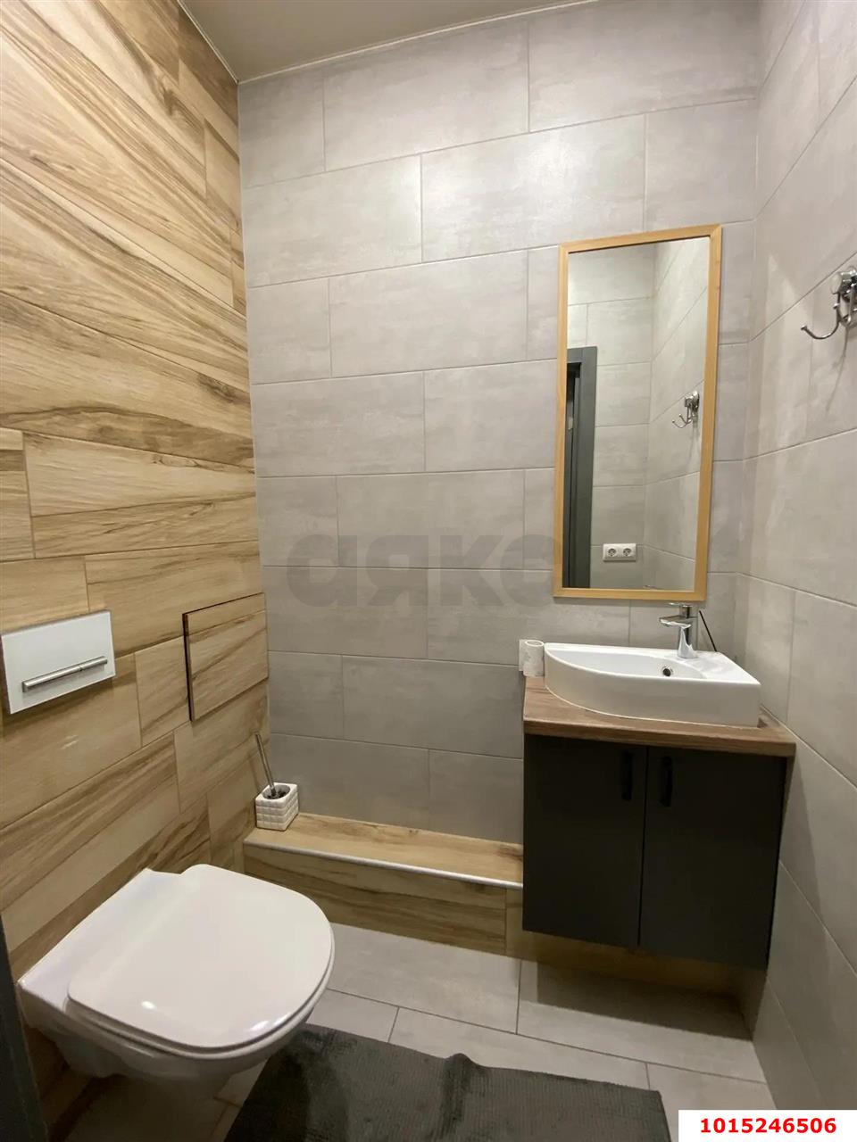 Фото №10: 2-комнатная квартира 62 м² - Краснодар, Светлоград, ул. Красных Партизан, 1/4к7