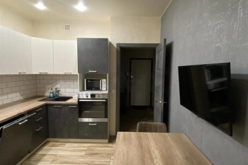 Фото №1: 2-комнатная квартира 54 м² - Краснодар, мкр. Светлоград, ул. Красных Партизан, 1/4к7