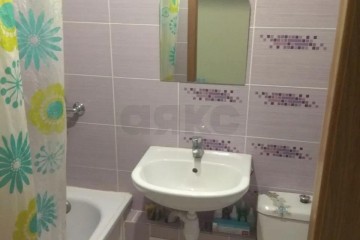 Фото №4: 1-комнатная квартира 33 м² - Краснодар, мкр. Гидростроителей, ул. имени Дмитрия Благоева, 23