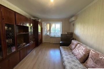 Фото №2: 1-комнатная квартира 29 м² - Краснодар, мкр. Гидростроителей, ул. имени Дмитрия Благоева, 23