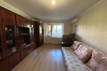 Фото №2: 1-комнатная квартира 33 м² - Краснодар, мкр. Гидростроителей, ул. имени Дмитрия Благоева, 23