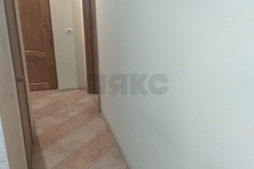 Фото №5: 1-комнатная квартира 29 м² - Краснодар, мкр. Гидростроителей, ул. имени Дмитрия Благоева, 23