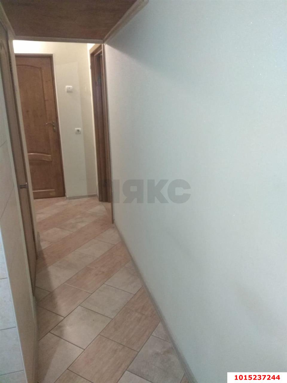 Фото №5: 1-комнатная квартира 33 м² - Краснодар, Карасунский внутригородской округ, мкр. Гидростроителей, ул. имени Дмитрия Благоева, 23