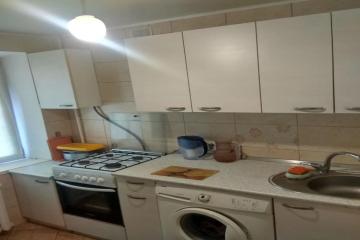 Фото №1: 1-комнатная квартира 33 м² - Краснодар, мкр. Гидростроителей, ул. имени Дмитрия Благоева, 23