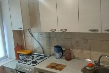 Фото №1: 1-комнатная квартира 29 м² - Краснодар, мкр. Гидростроителей, ул. имени Дмитрия Благоева, 23