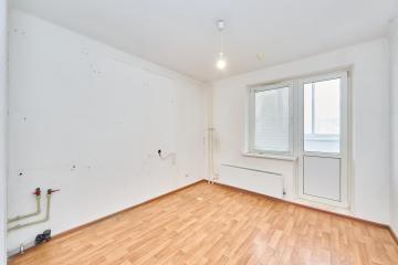 Фото №1: 1-комнатная квартира 50 м² - Краснодар, мкр. Почтовый, ул. имени Валерия Гассия, 10