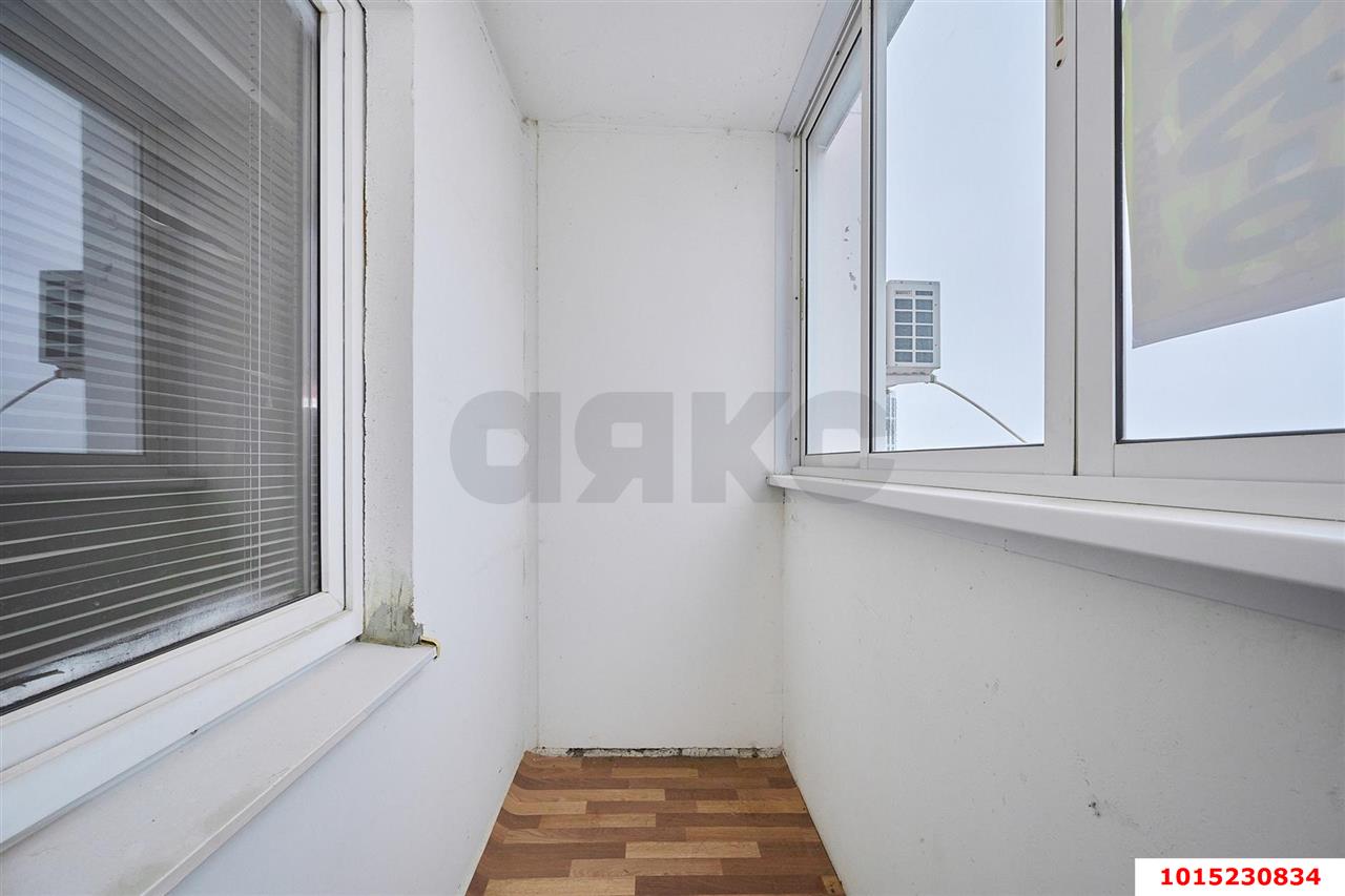 Фото №15: 1-комнатная квартира 50 м² - Краснодар, Карасунский внутригородской округ, Гидростроителей, мкр. Почтовый, ул. имени Валерия Гассия, 10