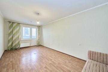 Фото №5: 1-комнатная квартира 50 м² - Краснодар, мкр. Почтовый, ул. имени Валерия Гассия, 10