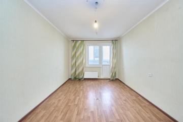 Фото №4: 1-комнатная квартира 50 м² - Краснодар, мкр. Почтовый, ул. имени Валерия Гассия, 10