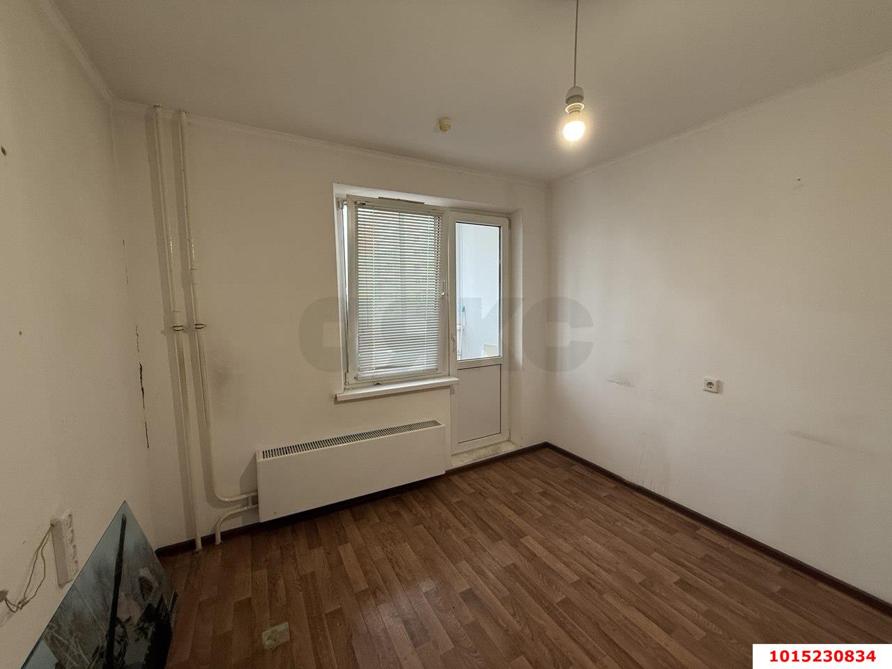 Фото №10: 1-комнатная квартира 50 м² - Краснодар, Почтовый, ул. имени Валерия Гассия, 10