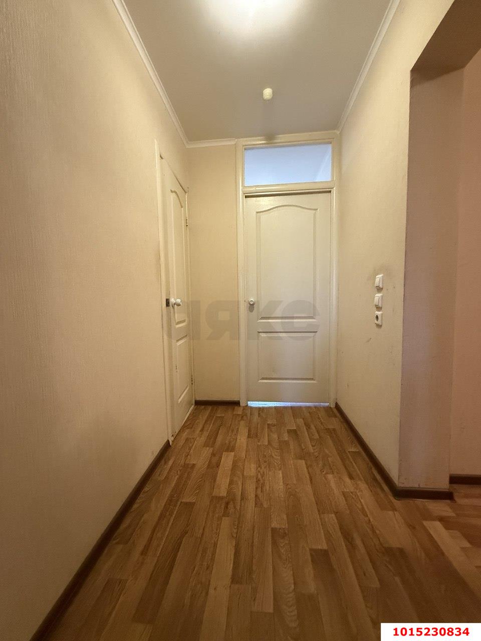 Фото №6: 1-комнатная квартира 50 м² - Краснодар, Почтовый, ул. имени Валерия Гассия, 10