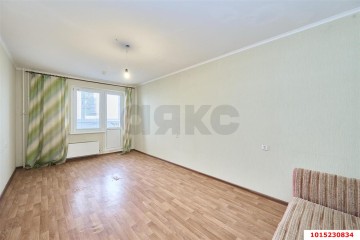 Фото №5: 1-комнатная квартира 50 м² - Краснодар, мкр. Почтовый, ул. имени Валерия Гассия, 10