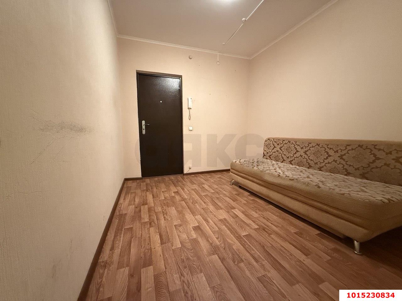 Фото №4: 1-комнатная квартира 50 м² - Краснодар, Почтовый, ул. имени Валерия Гассия, 10