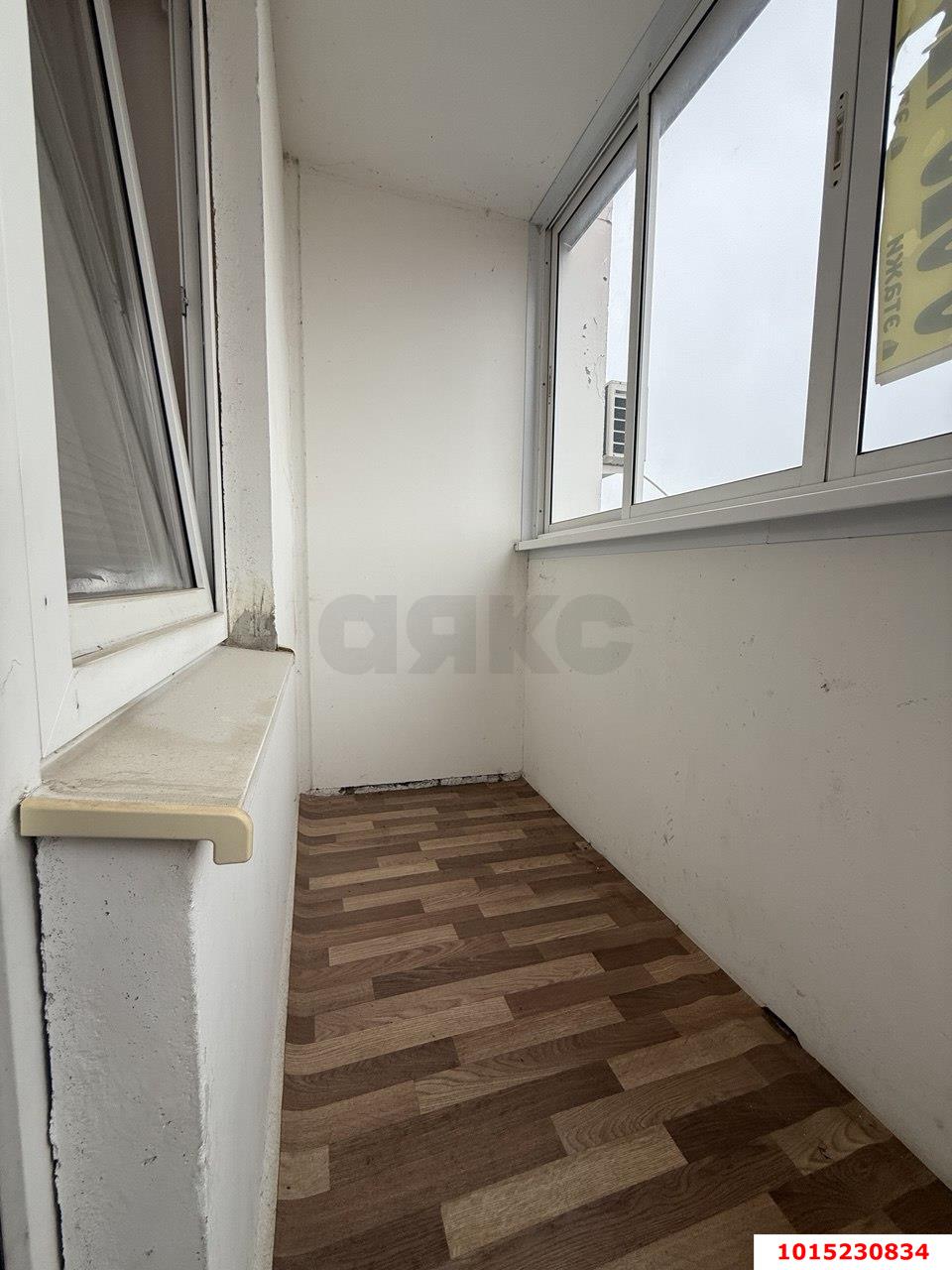 Фото №12: 1-комнатная квартира 50 м² - Краснодар, Почтовый, ул. имени Валерия Гассия, 10