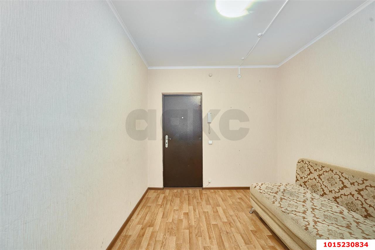 Фото №7: 1-комнатная квартира 50 м² - Краснодар, Карасунский внутригородской округ, Гидростроителей, мкр. Почтовый, ул. имени Валерия Гассия, 10