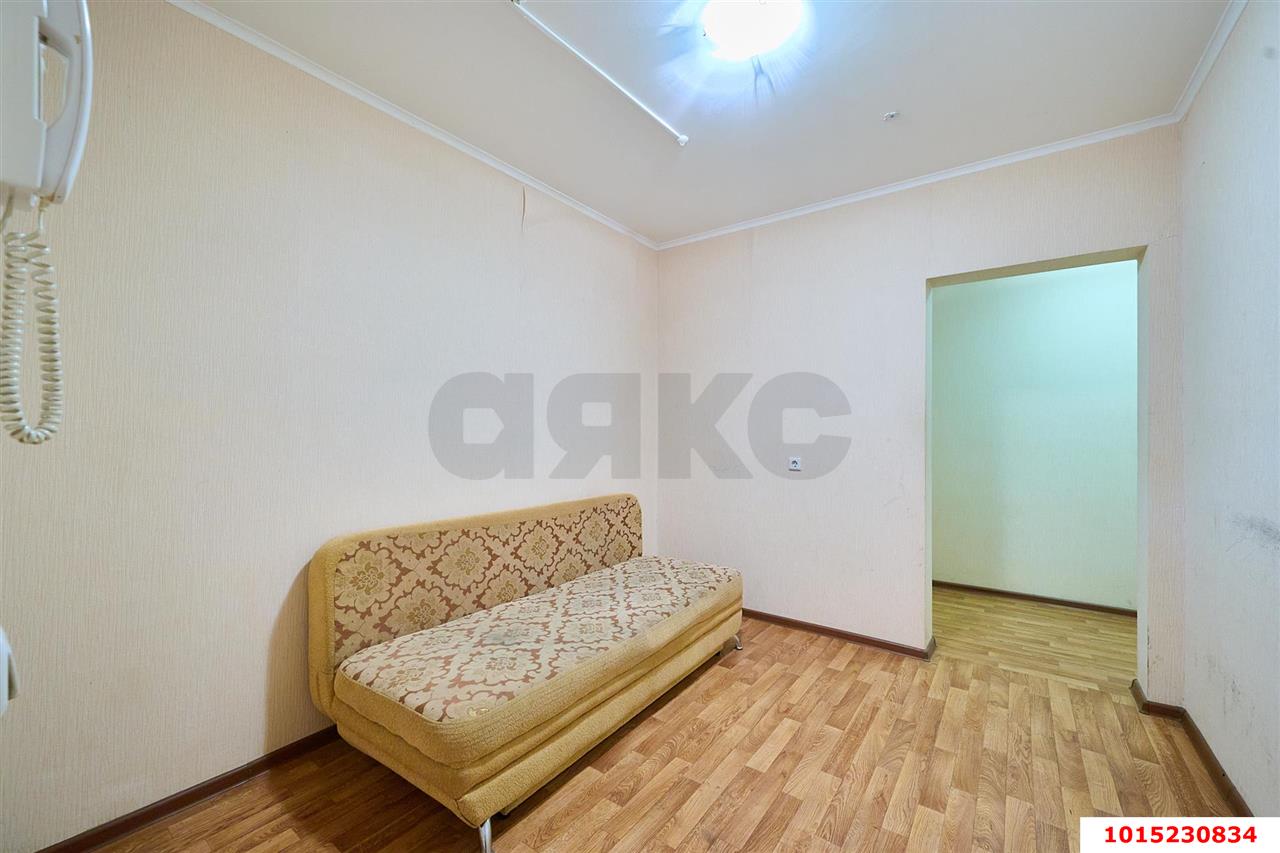 Фото №10: 1-комнатная квартира 50 м² - Краснодар, Карасунский внутригородской округ, Гидростроителей, мкр. Почтовый, ул. имени Валерия Гассия, 10