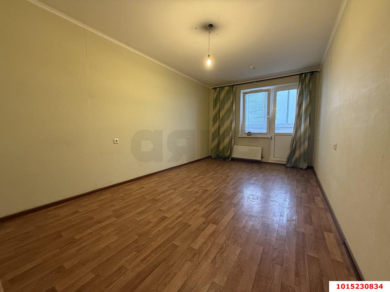 Фото №2: 1-комнатная квартира 50 м² - Краснодар, Почтовый, ул. имени Валерия Гассия, 10