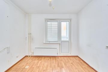 Фото №3: 1-комнатная квартира 50 м² - Краснодар, мкр. Почтовый, ул. имени Валерия Гассия, 10