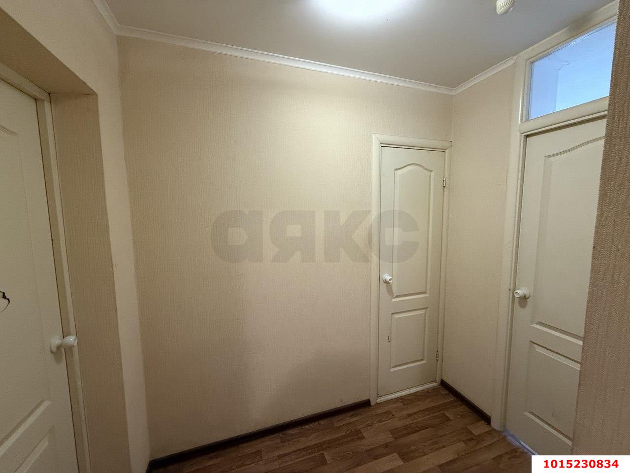 Фото №11: 1-комнатная квартира 50 м² - Краснодар, Почтовый, ул. имени Валерия Гассия, 10