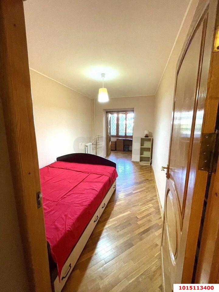 Фото №5: 3-комнатная квартира 64 м² - Краснодар, Юбилейный, пр-кт Чекистов, 42