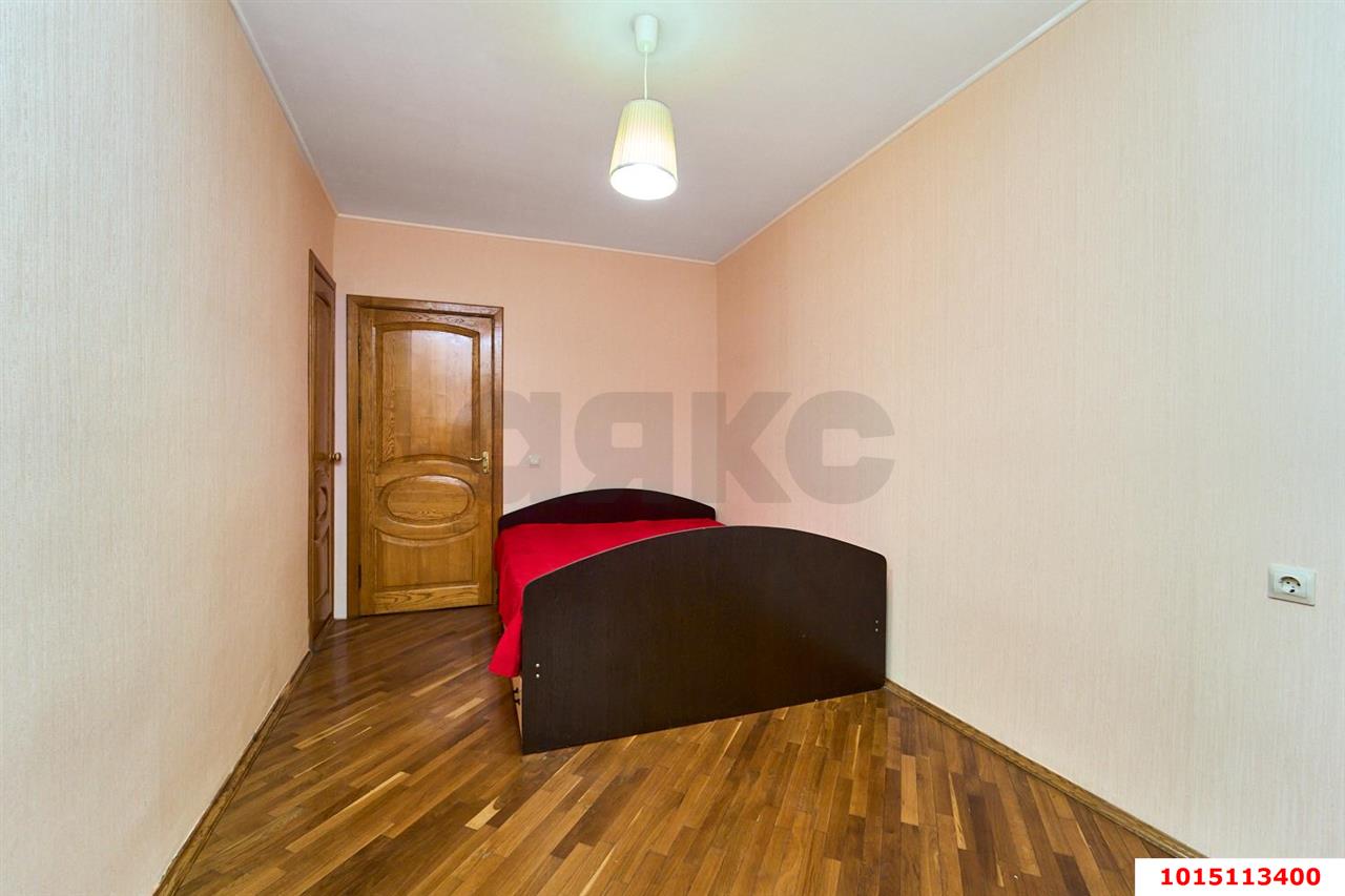 Фото №15: 3-комнатная квартира 64 м² - Краснодар, Юбилейный, пр-кт Чекистов, 42