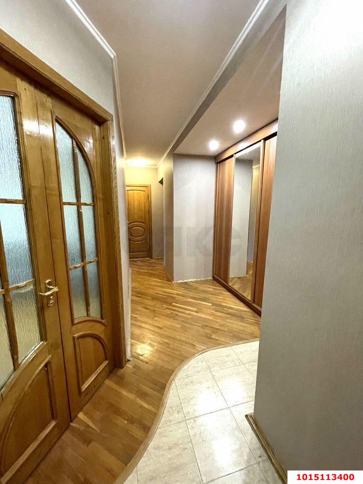 Фото №10: 3-комнатная квартира 64 м² - Краснодар, Юбилейный, пр-кт Чекистов, 42