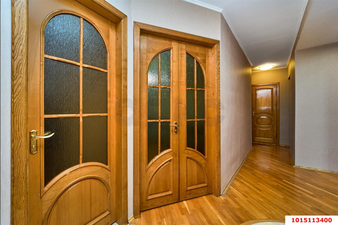 Фото №8: 3-комнатная квартира 64 м² - Краснодар, Юбилейный, мкр. Западный внутригородской округ, пр-кт Чекистов, 42