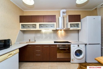 Фото №1: 3-комнатная квартира 64 м² - Краснодар, мкр. Юбилейный, пр-кт Чекистов, 42