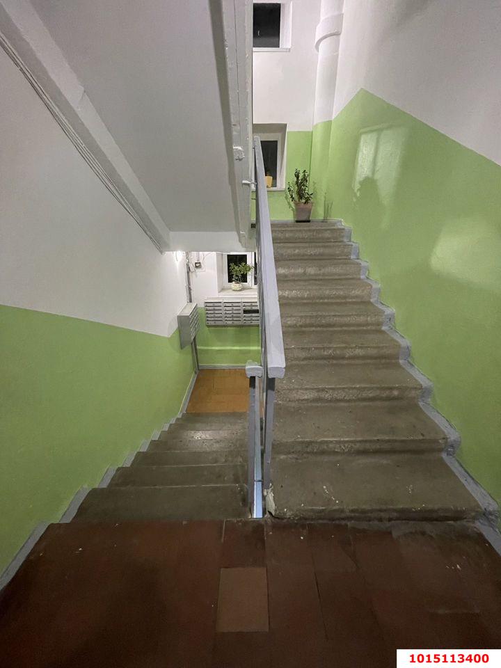 Фото №11: 3-комнатная квартира 64 м² - Краснодар, Юбилейный, пр-кт Чекистов, 42