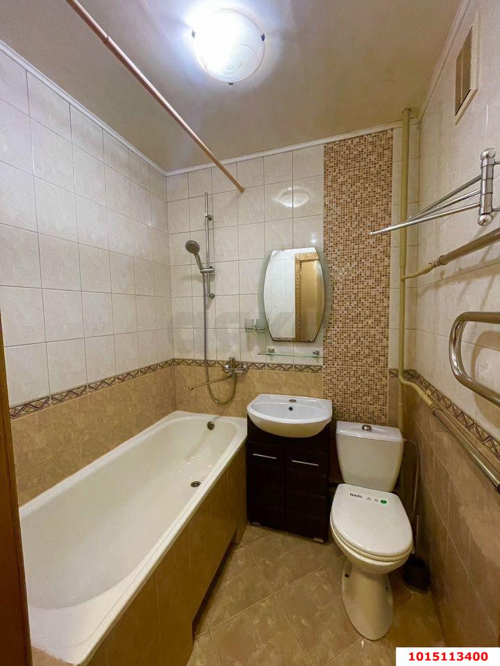 Фото №8: 3-комнатная квартира 64 м² - Краснодар, Юбилейный, пр-кт Чекистов, 42