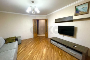 Фото №2: 3-комнатная квартира 64 м² - Краснодар, мкр. Юбилейный, пр-кт Чекистов, 42